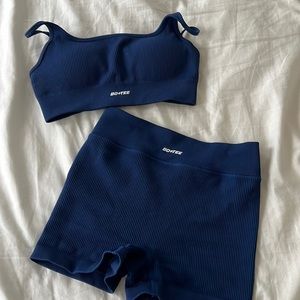 BO+ TEE Workout Set